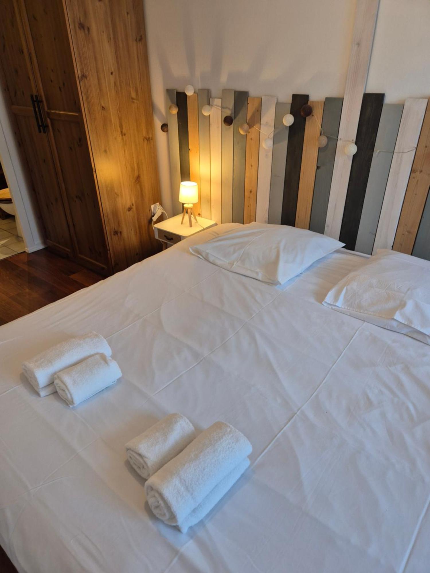 Appartement Luxueux 100M² Bordeaux Le Bouscat Exterior photo