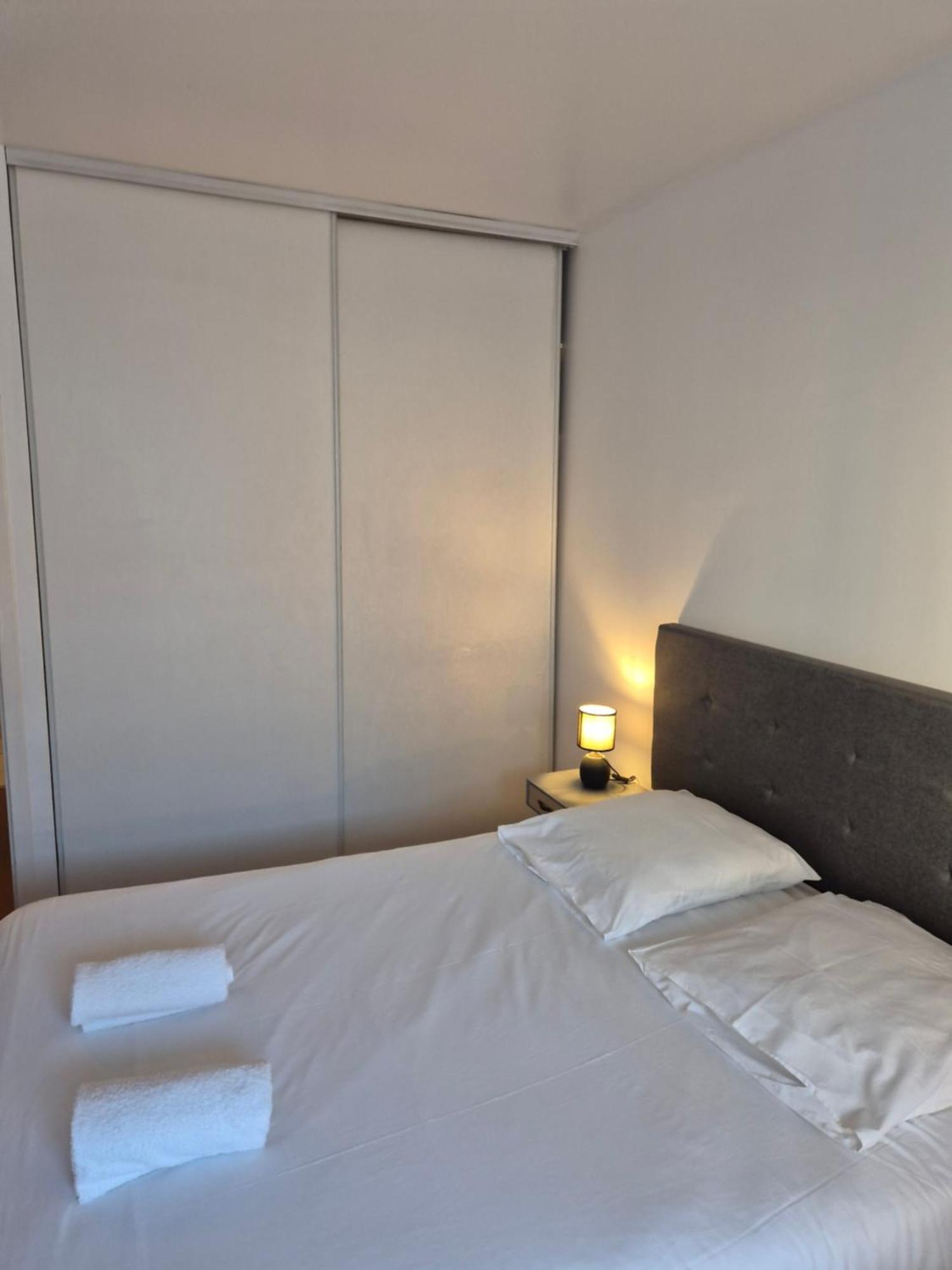 Appartement Luxueux 100M² Bordeaux Le Bouscat Exterior photo