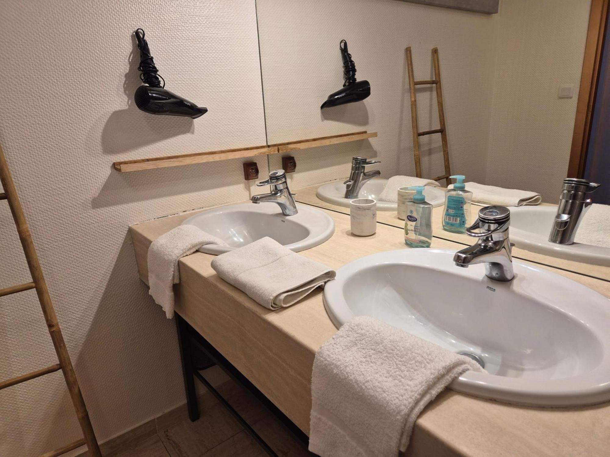 Appartement Luxueux 100M² Bordeaux Le Bouscat Exterior photo